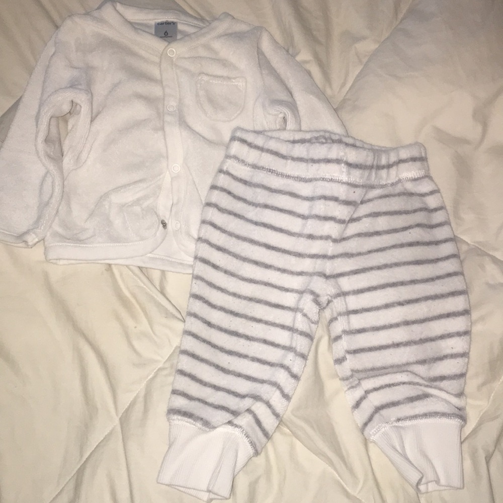 Matching set